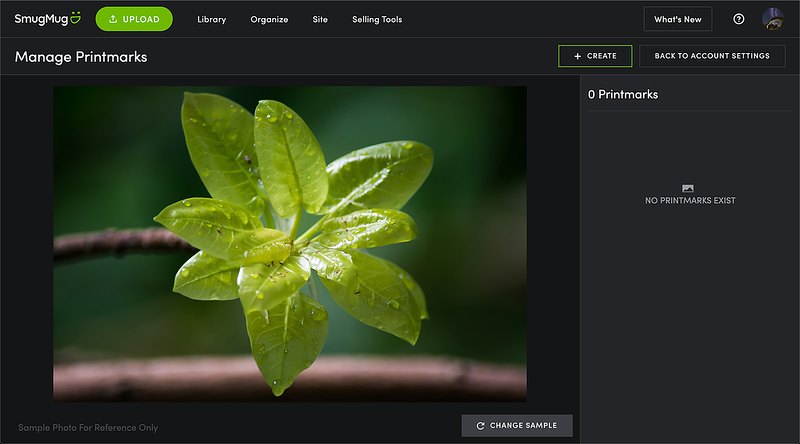 Apply color effects to uploaded photos – SmugMug Support