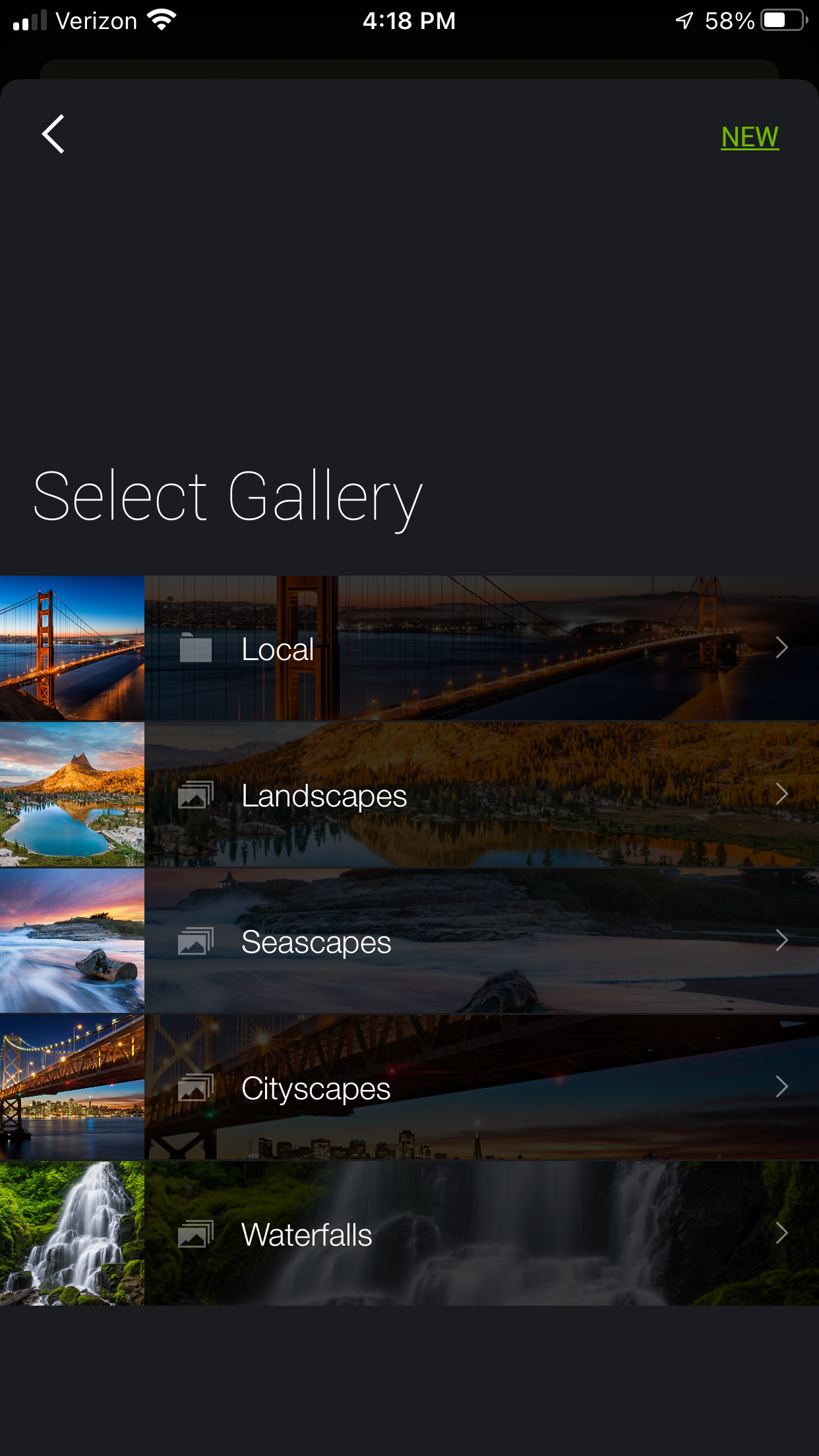 Apply color effects to uploaded photos – SmugMug Support