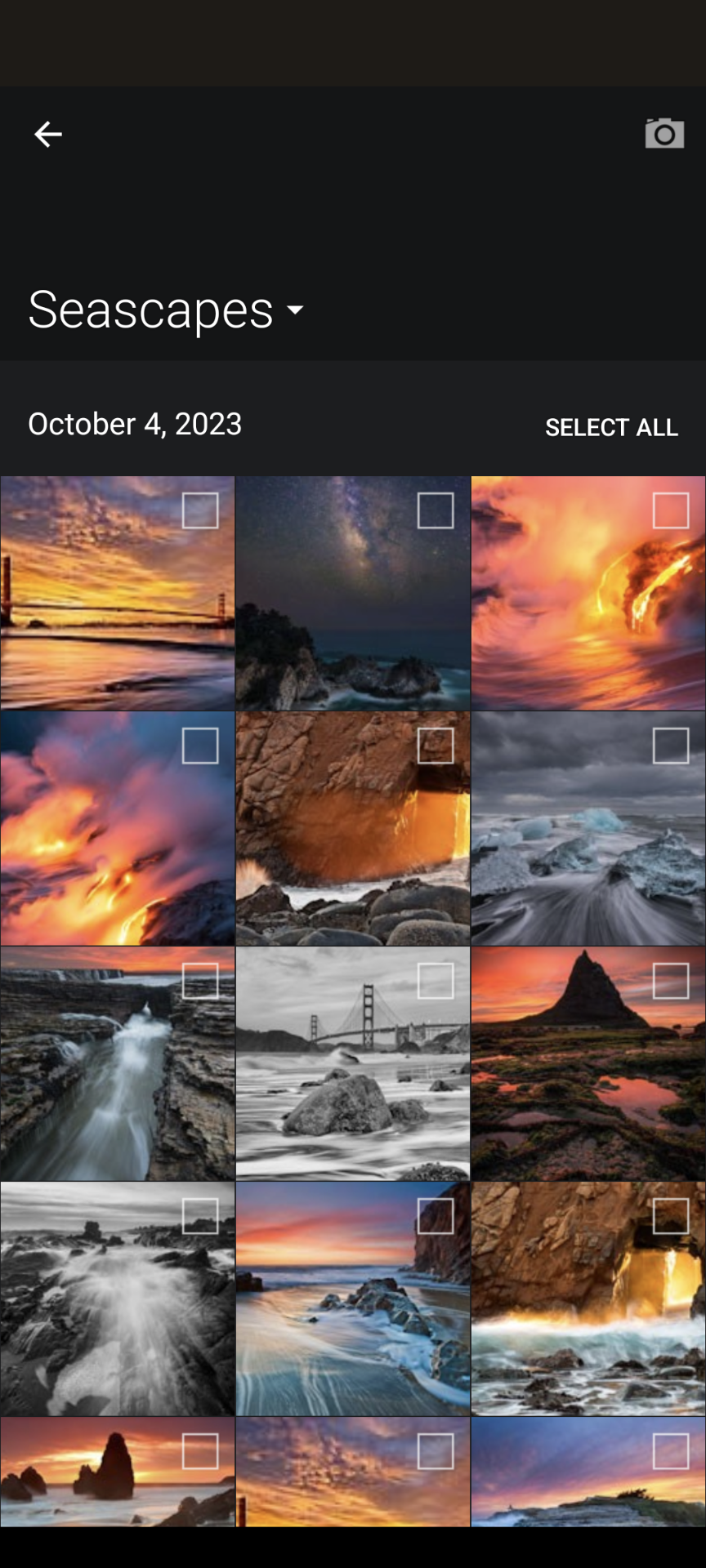 SmugMug's Android app – SmugMug Support